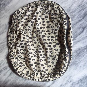 Baggu Honey Leonard Large Storage Cube